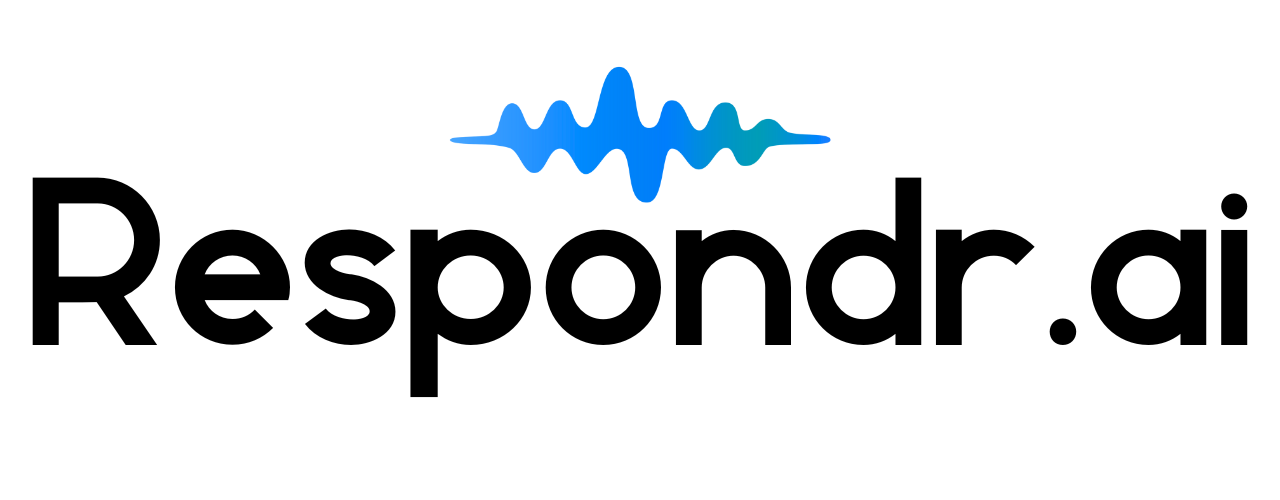 Respondr.ai Logo